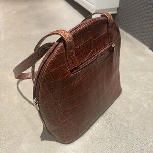 Vintage Danier Leather Bag